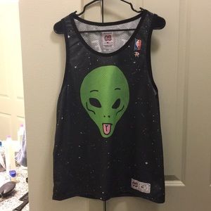 RIPNDIP TANK